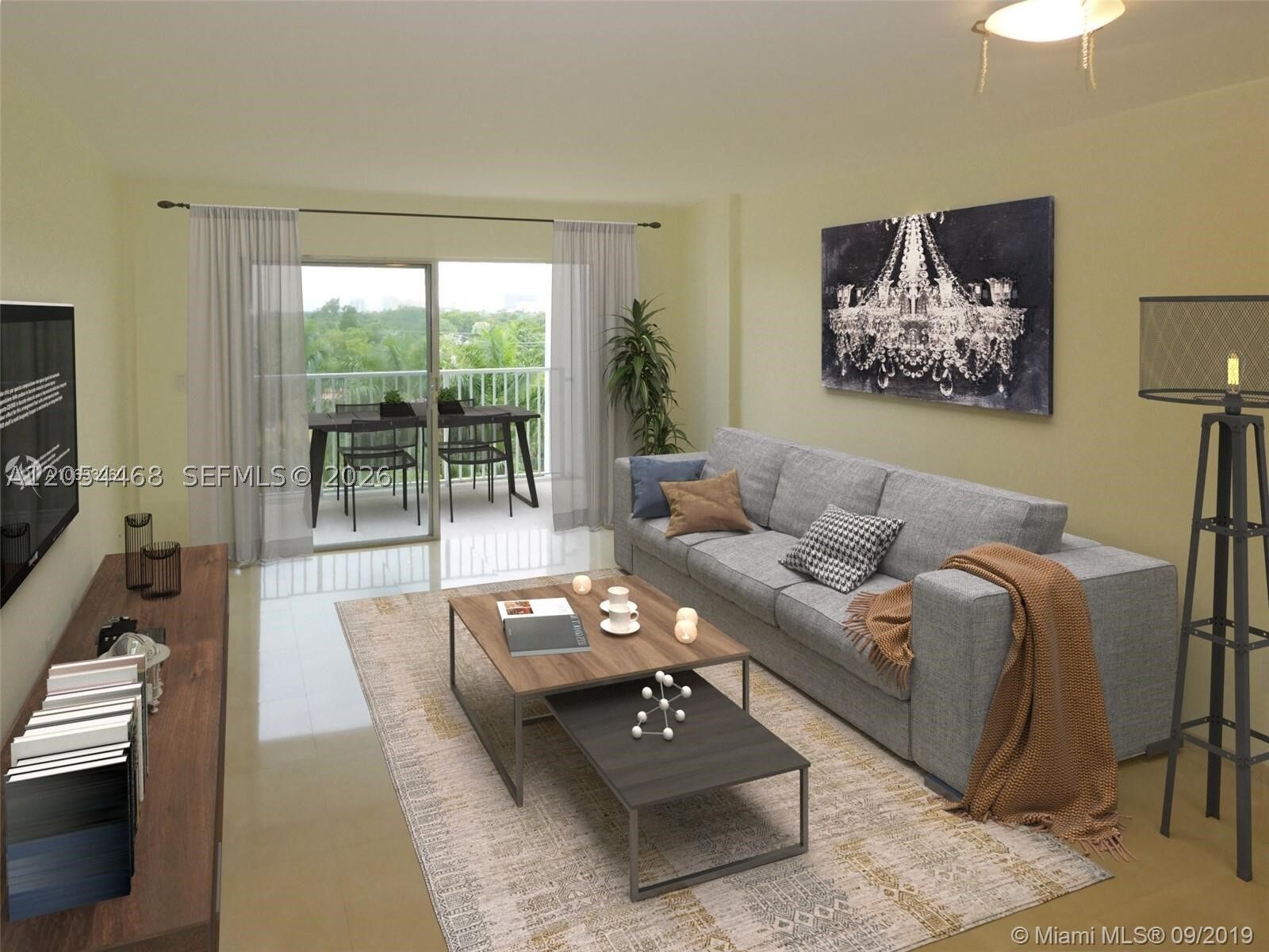 Property Photo: 2530 SW 3rd Ave 503 FL 33129