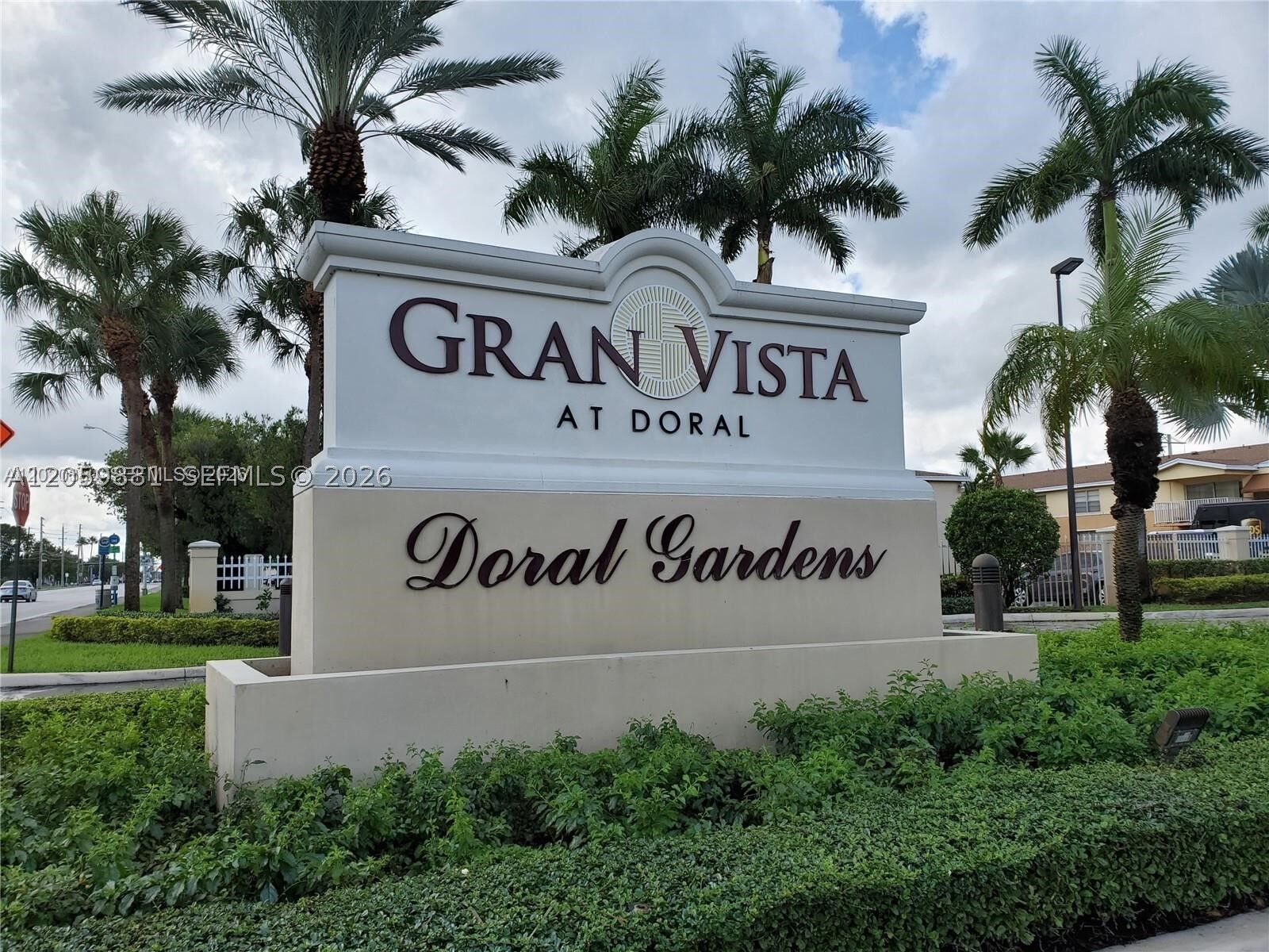 Property Photo:  4134 NW 79th Ave 2A  FL 33166 