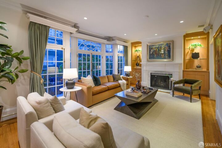 Property Photo:  1138 Taylor Street  CA 94108 