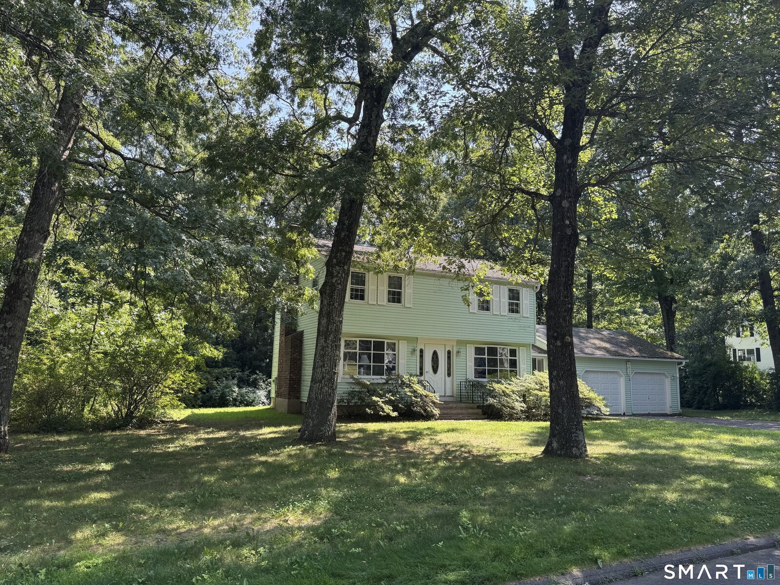 Property Photo:  23 Maplewood Drive  CT 06029 