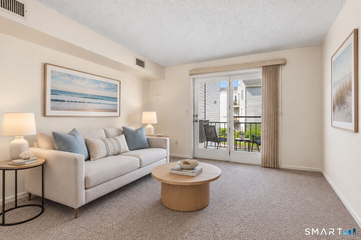 Property Photo:  215 Beach Street 2G  CT 06516 