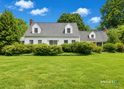 Property Photo: 814 Grassy Hill Road CT 06477