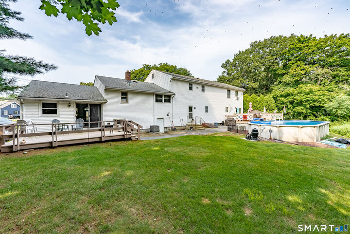 Property Photo:  15 Roarke Road  CT 06473 
