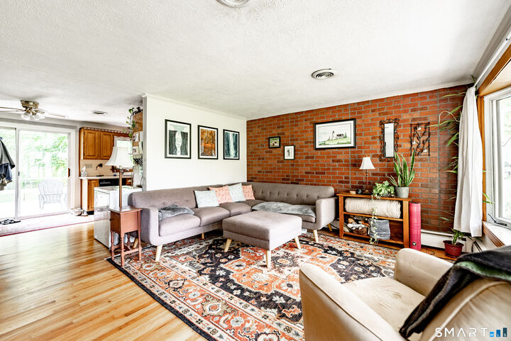 Property Photo: 15 Roarke Road CT 06473