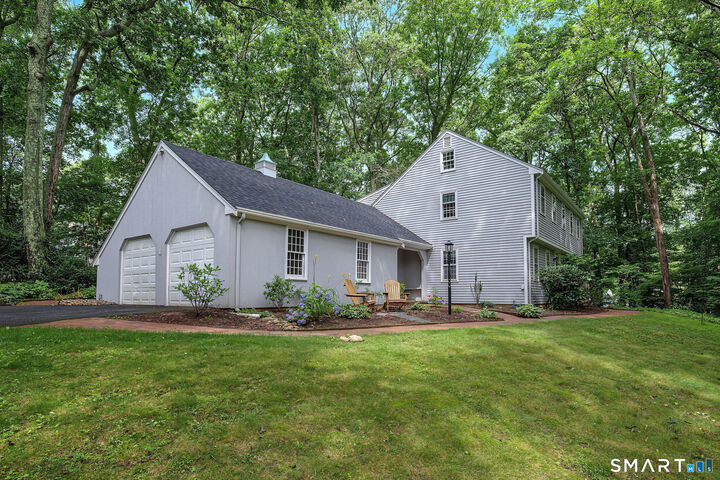 Property Photo:  25 Knob Hill Road  CT 06443 
