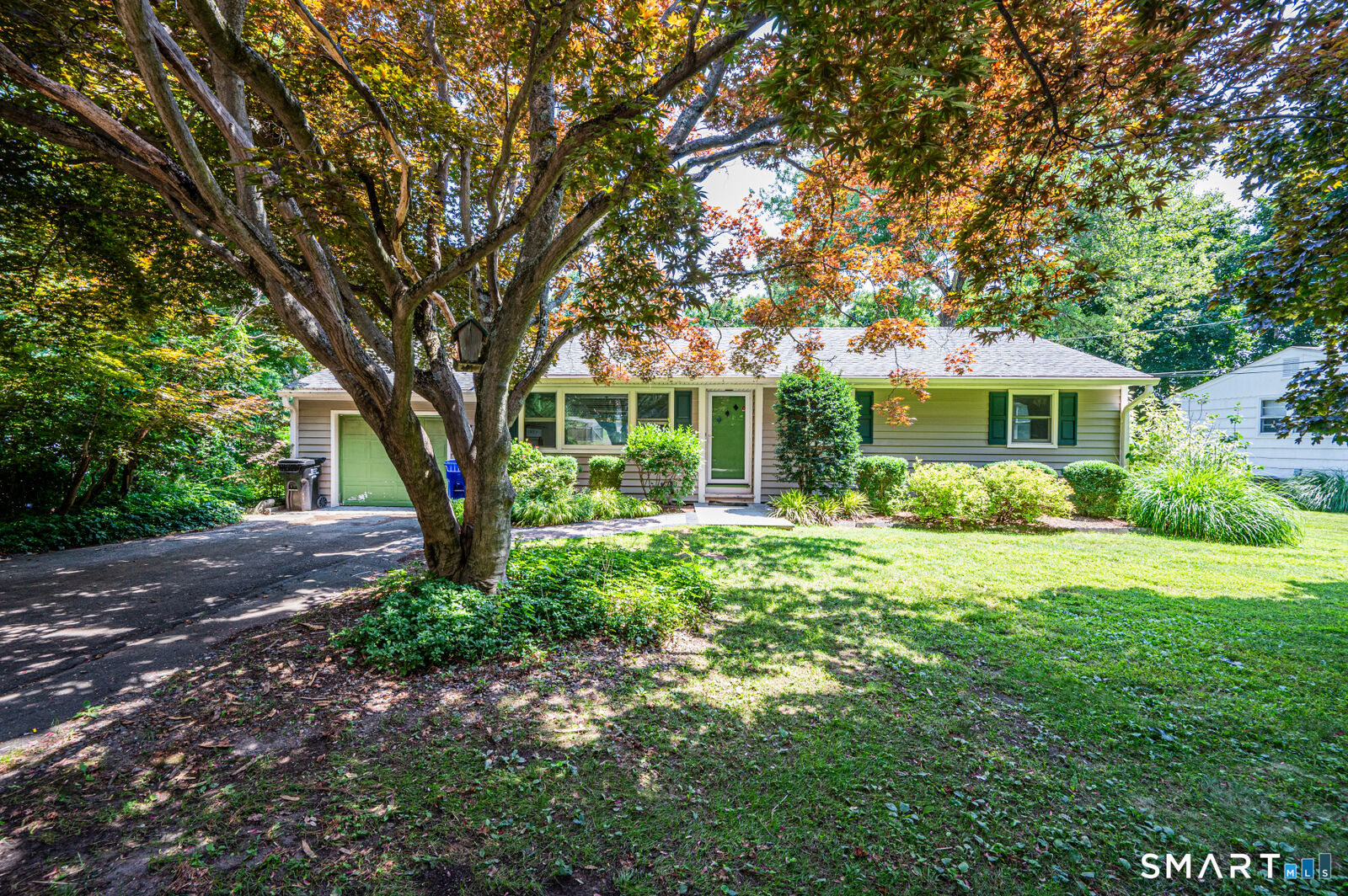 Property Photo:  36 West Norwalk Road  CT 06850 