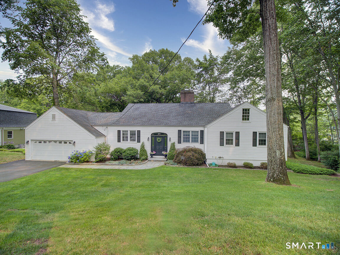 Property Photo:  34 River Road  CT 06473 