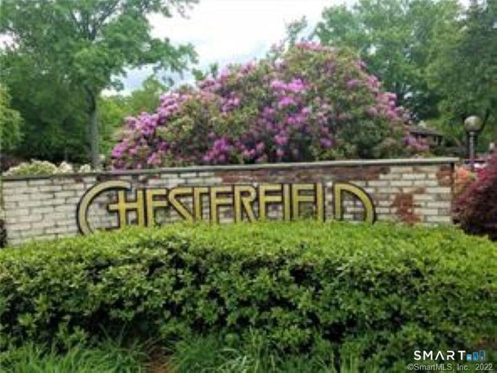 Property Photo: 2435 Bedford Street 21A CT 06905