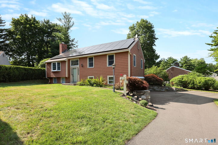 Property Photo: 3 Yellow Pine Circle CT 06457