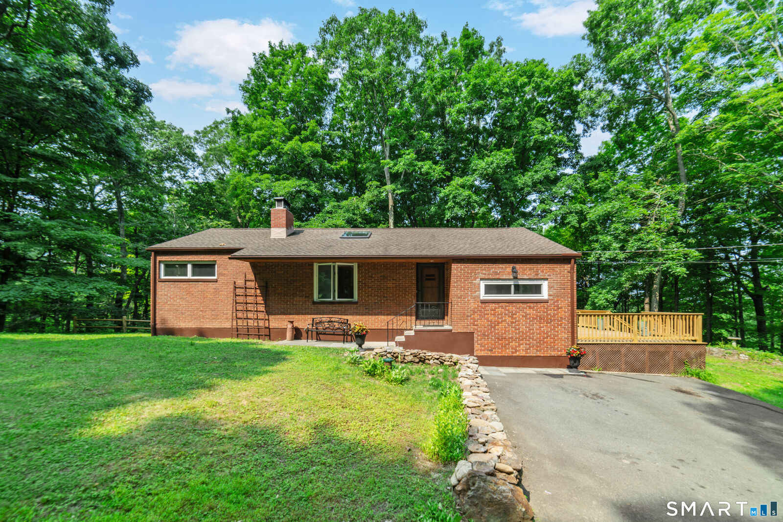 Property Photo: 47 Terrell Road CT 06798