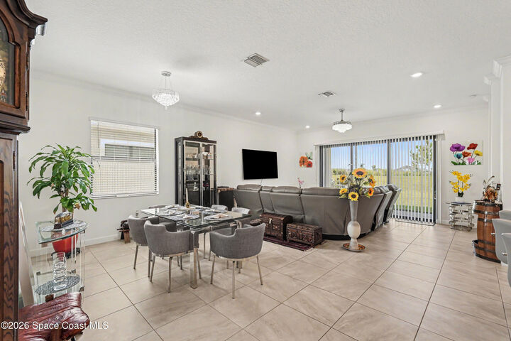 Property Photo: 8704 Alister Drive FL 32940