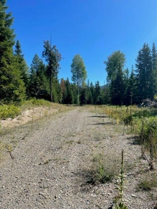 Property Photo:  3xx Lot 12 N Leclerc Rd  WA 99139 