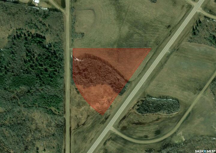 Property Photo:  Rural Address  SK S6V 5R2 