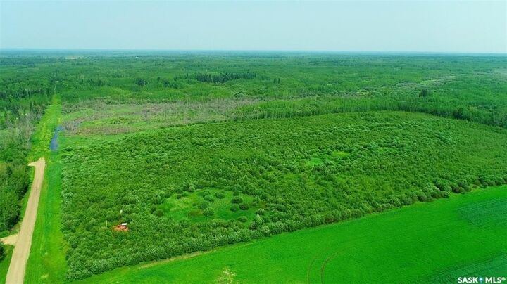 Property Photo:  Rural Address  SK S0J 3B0 
