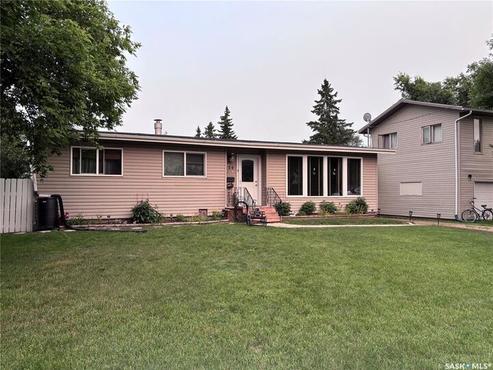 Property Photo: 220 4th Street SK S0K 1E0