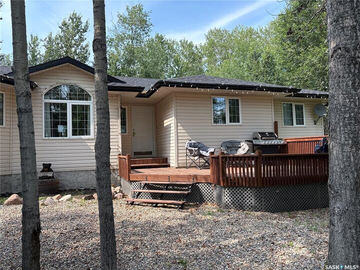 Property Photo: 120 Luciuk Lane SK S0J 0E0