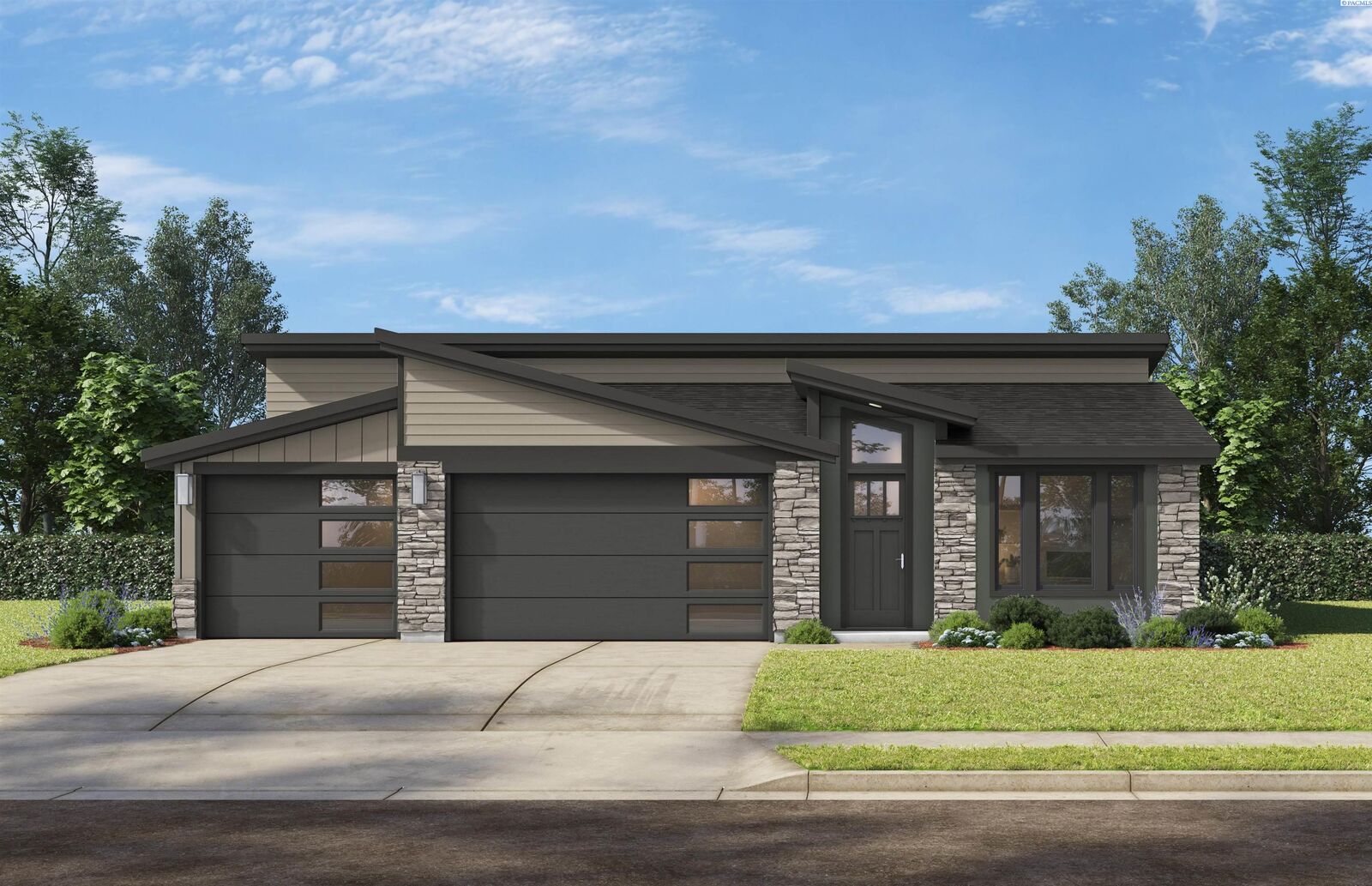 Property Photo:  5901 Nauvoo Lane  WA 99301 