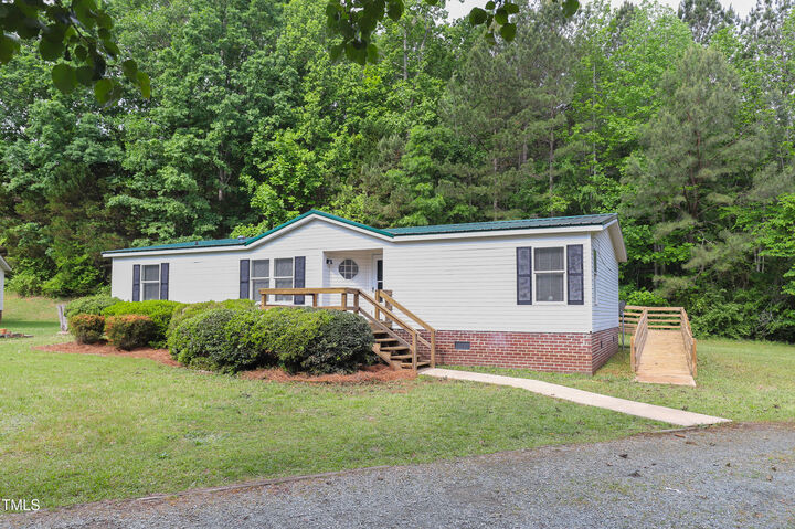 Property Photo: 1201 Red Sunset Place NC 27344