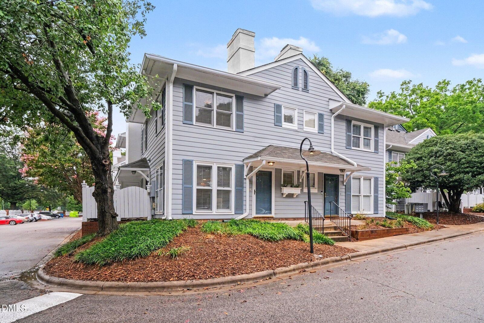 Property Photo: 1402 Barton Pl Drive NC 27608
