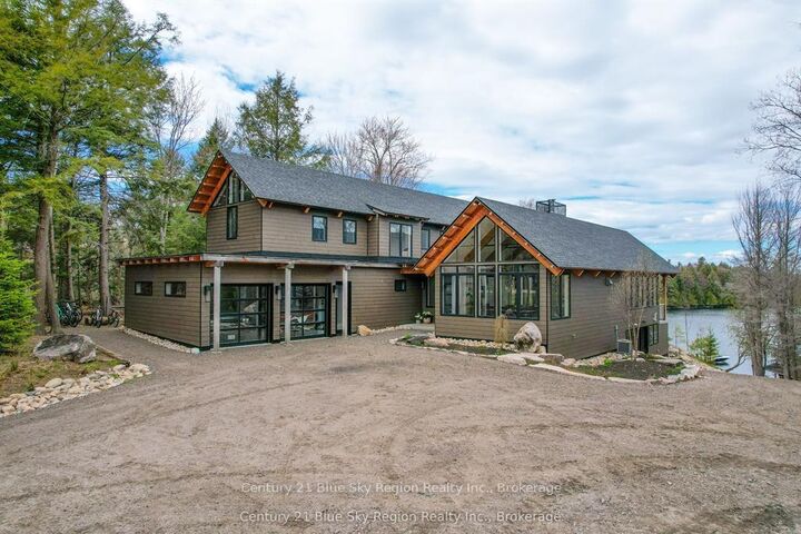 Property Photo: 238 Niagara Road ON P0H 1W0