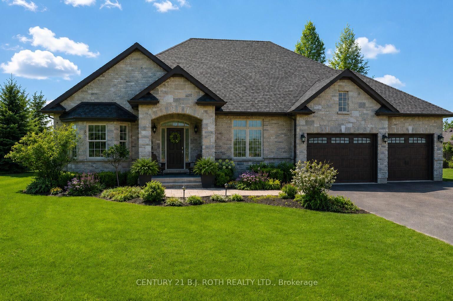 Property Photo: 2 Roy Hickling Drive ON L9X 0J2