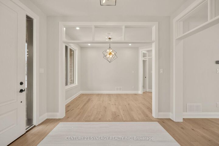Property Photo:  269 Cabrelle Place  ON K4M 0B1 