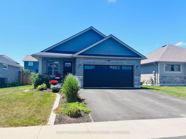 Property Photo:  48 Mercedes Drive  ON K8N 0B4 