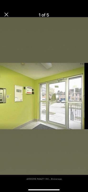Property Photo:  261 Lester Street 403  ON N2L 3W6 