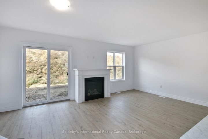 Property Photo:  Lot 16 Equality Drive  ON N4L 0B5 