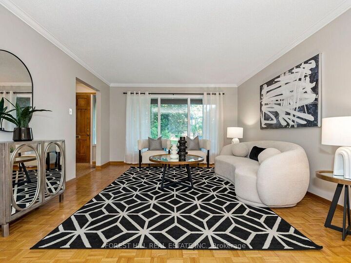 Property Photo: 6193 Montevideo Road ON L5N 2E8