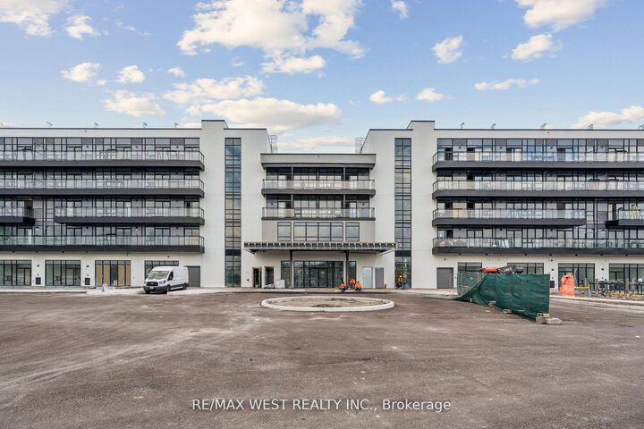 Property Photo:  350 Prince Charles Drive S 114  ON L3C 0L6 