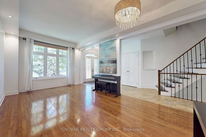 Property Photo: 2213 Blackbird Court ON L6M 5E6
