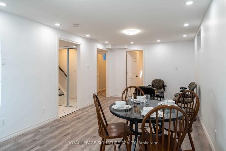 Property Photo: 418 Waverly Street ON L1J 5W3