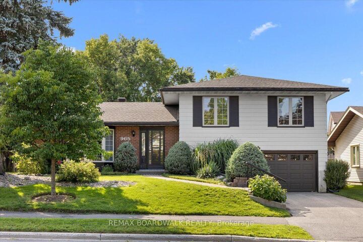 965 Cahill Drive W — photo 1