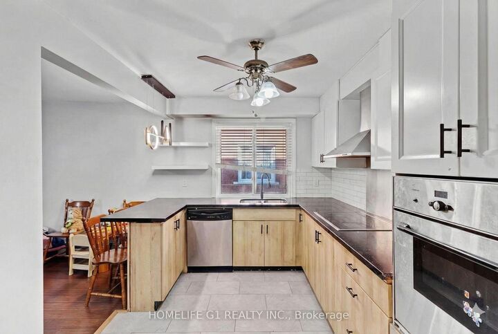 Property Photo:  57 Linnwood Avenue  ON N1R 1V2 