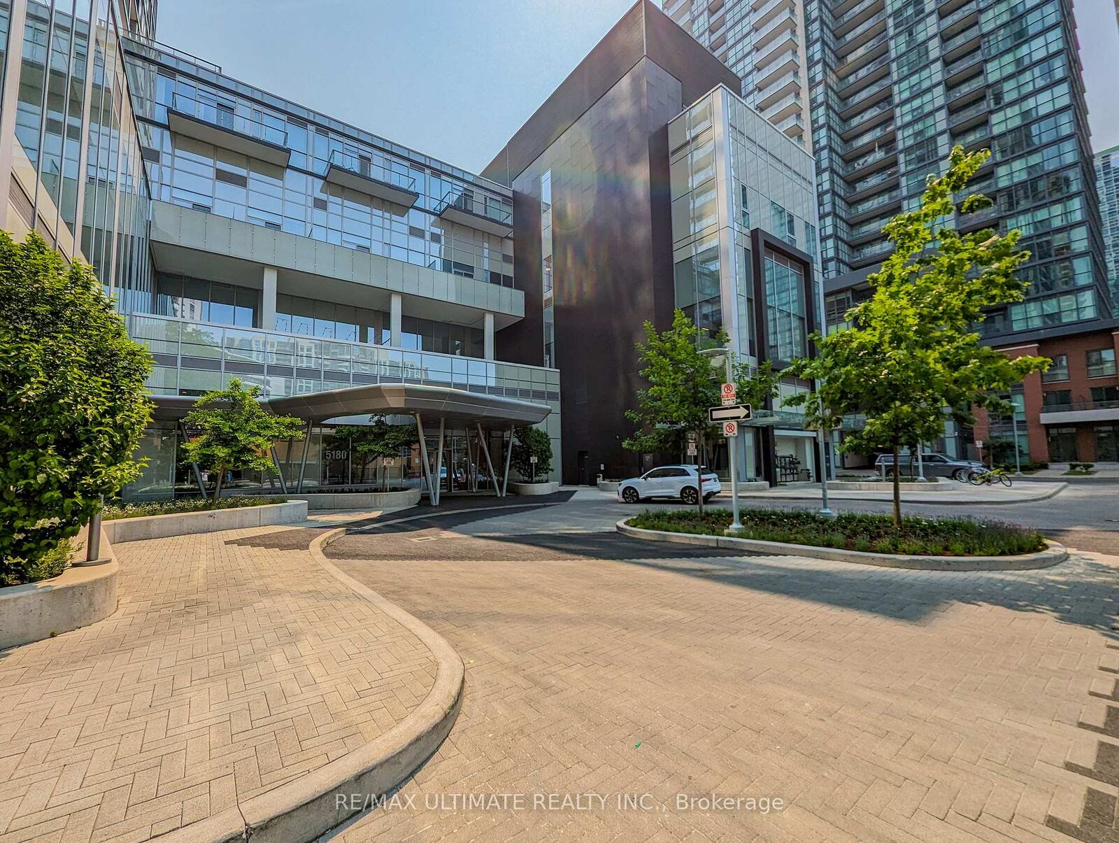 Property Photo:  5180 Yonge Street 1412  ON M2N 0K5 
