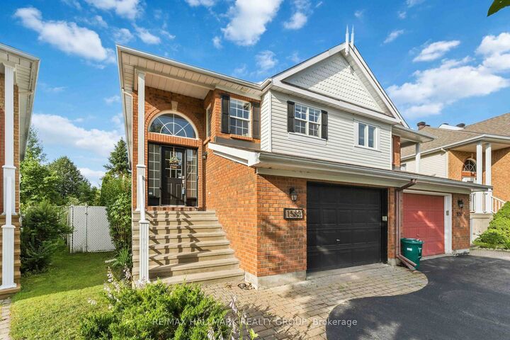 Property Photo:  1588 Lisbon Street  ON K4A 4C3 