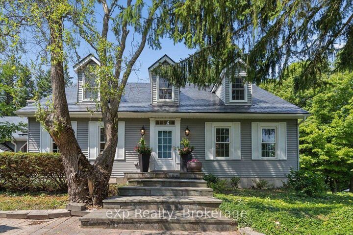 Property Photo:  2039 Blacklock Street  ON L0P 1B0 