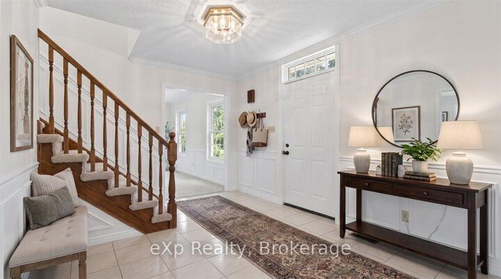 Property Photo: 2039 Blacklock Street ON L0P 1B0