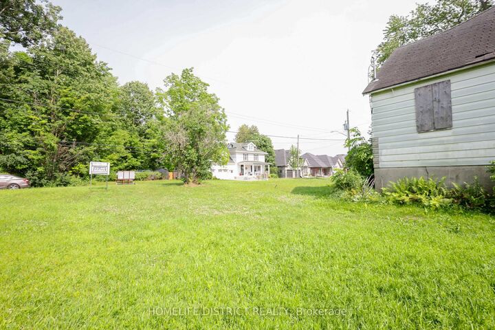 Property Photo:  3362 - Part Lot 2 Tooley Road  ON L1E 2K7 