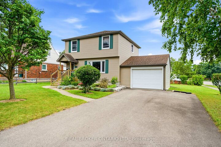 Property Photo:  6612 Stamford Green Drive  ON L2J 1T8 