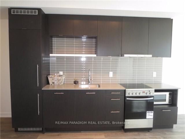 Property Photo:  365 Church Street 2413  ON M5B 1Z9 