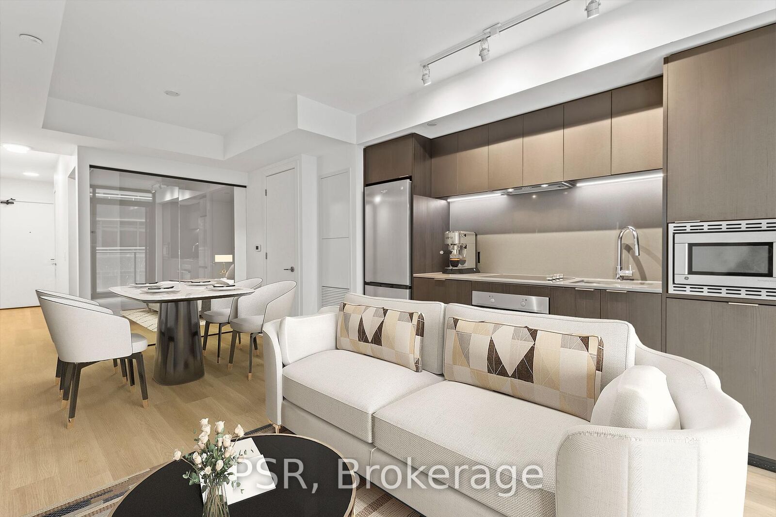 Property Photo:  1 Jarvis Street 919  ON L8R 3J2 