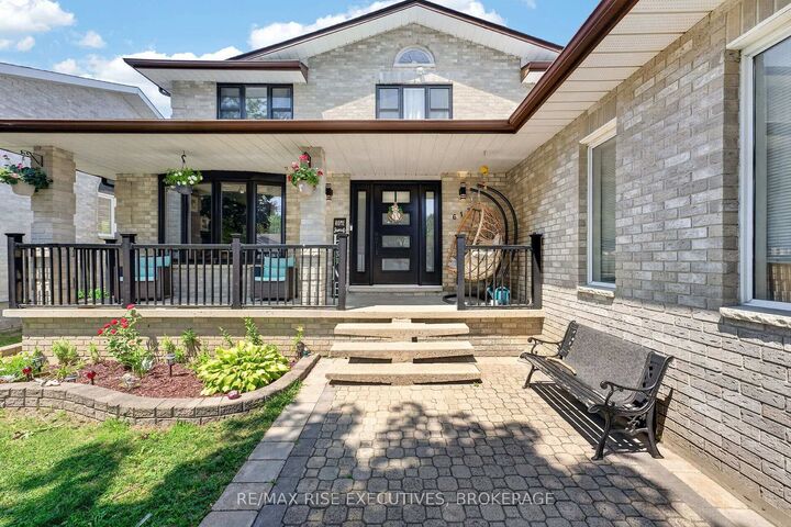 Property Photo:  617 Rivermeade Avenue  ON K7M 7Z5 