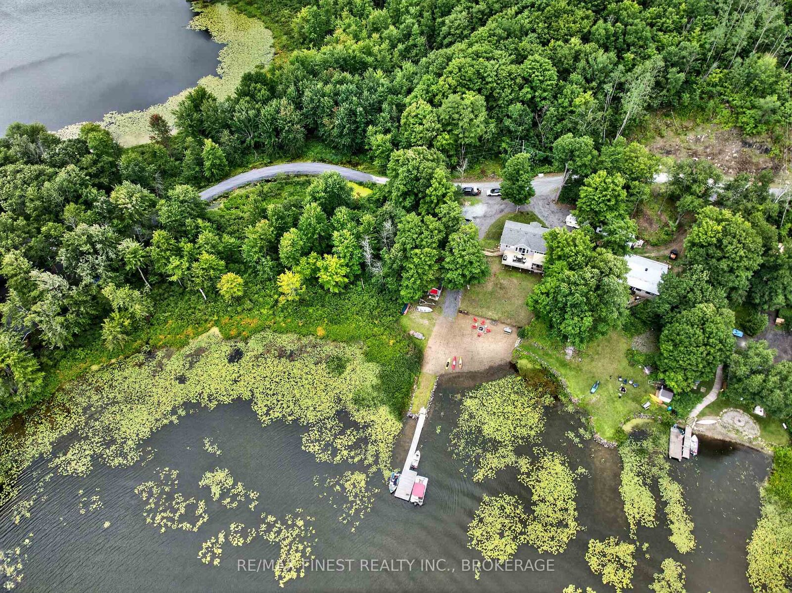 Property Photo:  1025 Parsons Point Lane  ON K0H 2W0 