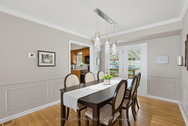 Property Photo:  1463 Glenora Drive  ON N5X 1V3 