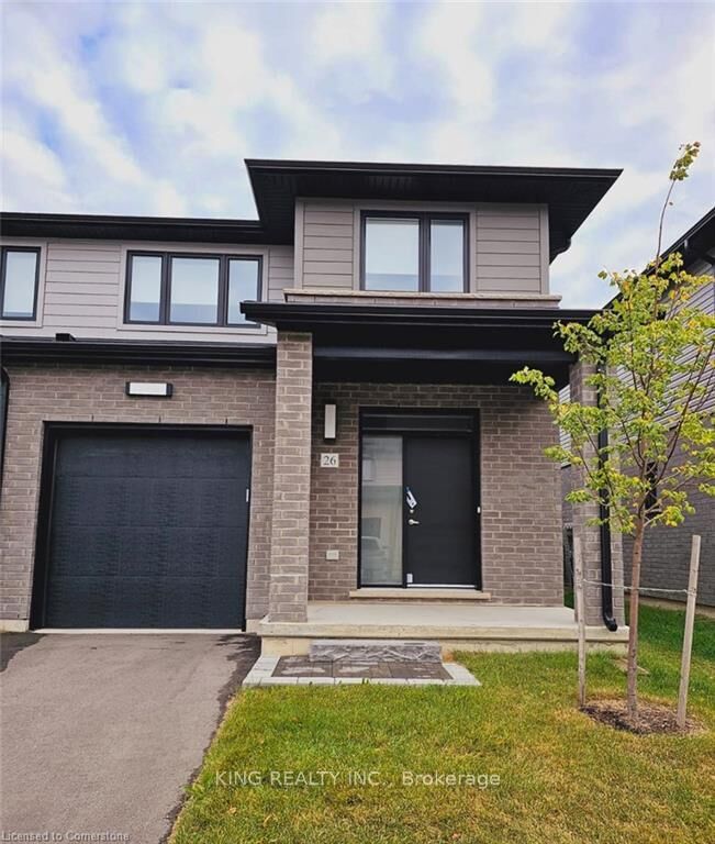 Property Photo:  3635 Southbridge Avenue 26  ON N6L 0G5 
