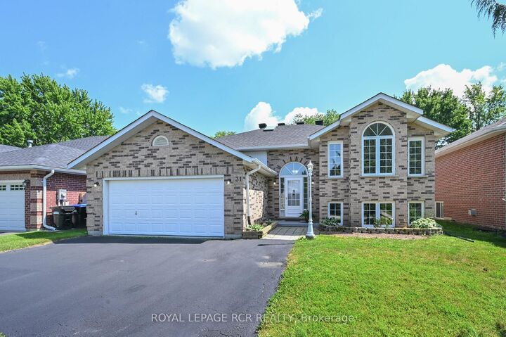 Property Photo:  31 English Drive  ON L0G 1A0 
