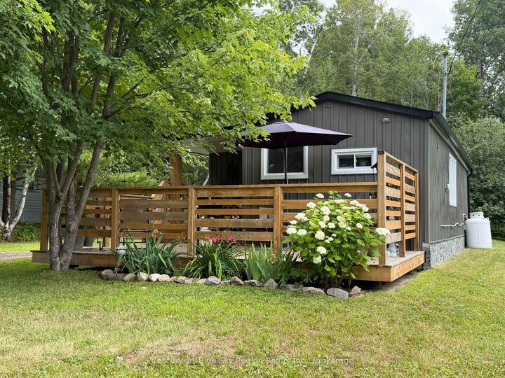 Property Photo:  128 Rivers Road E 5  ON P0H 1H0 