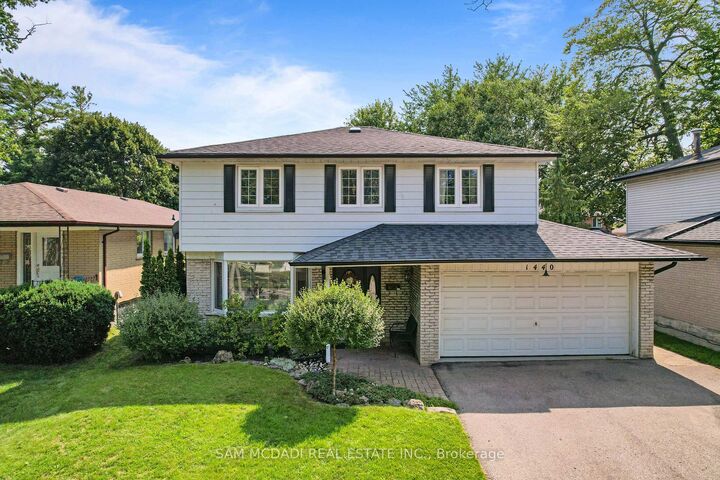 1440 Leda Avenue — photo 1